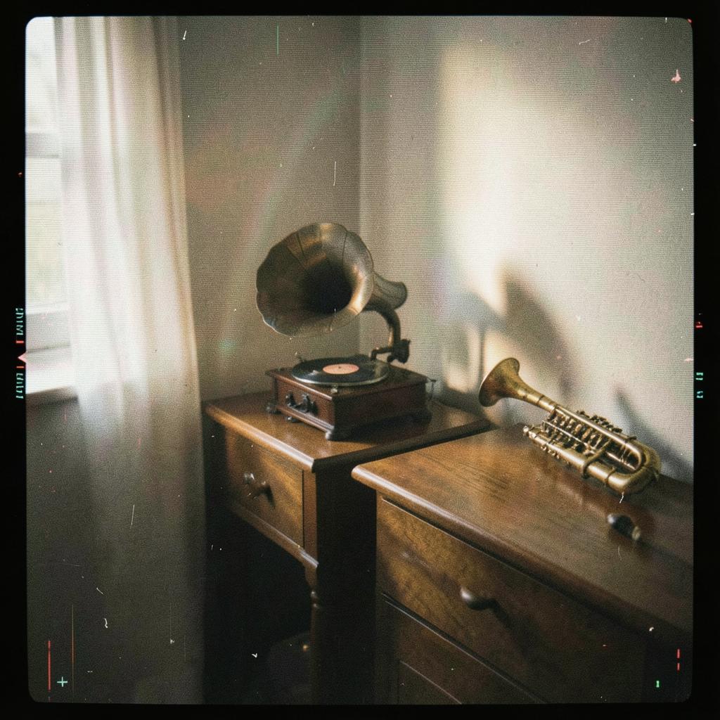 Sonic Boom Sleep Radio #41 Intro artwork