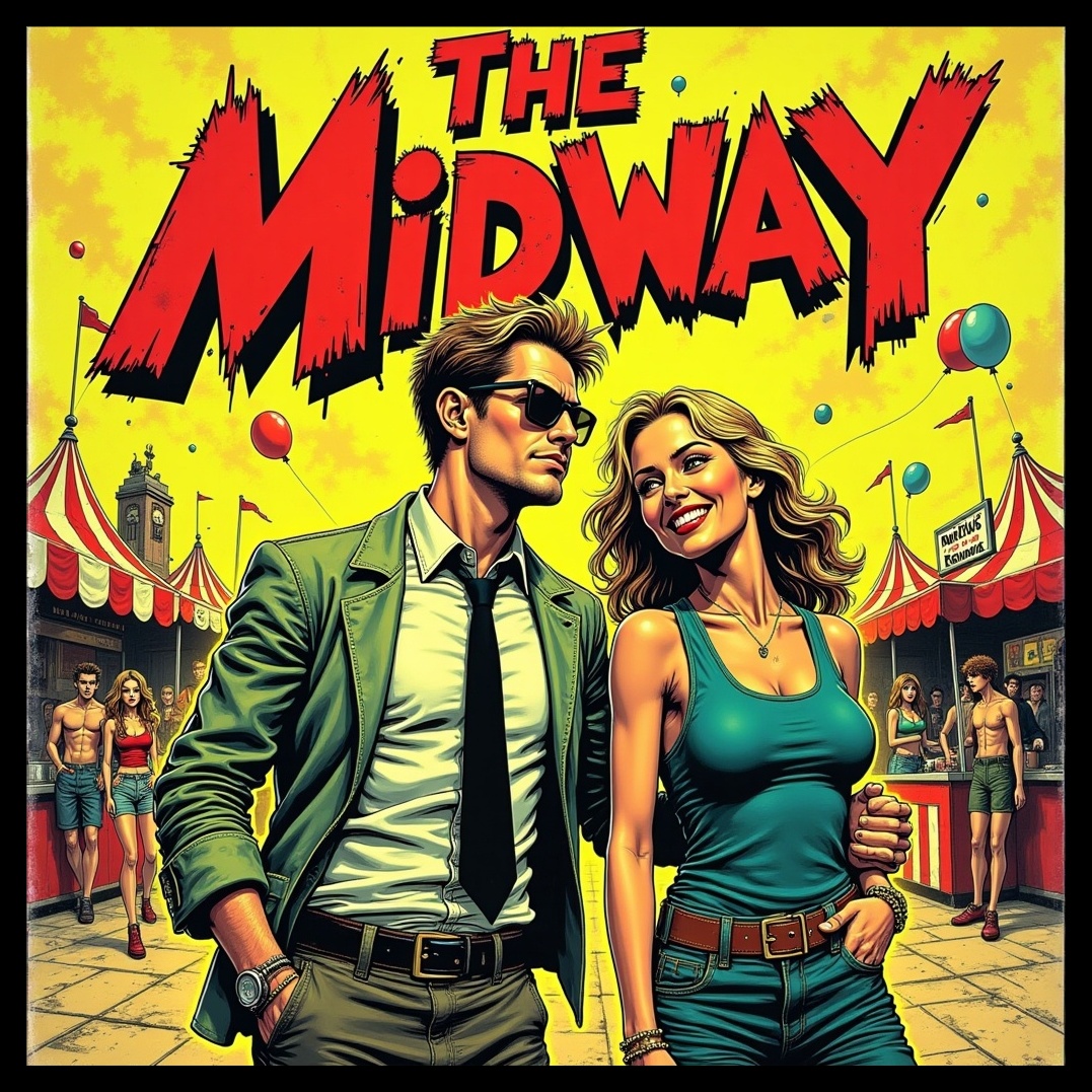 Song Image