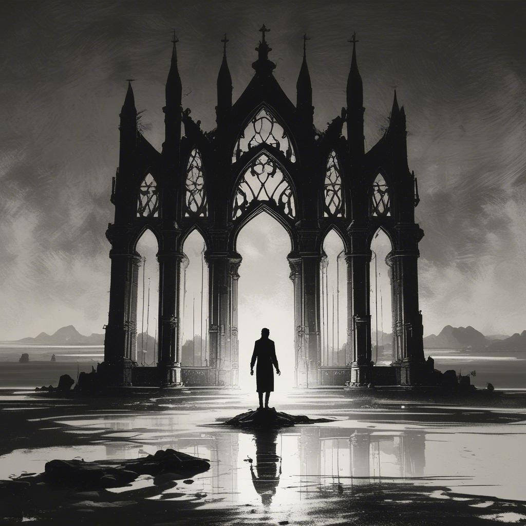 Persona image for Emily the Stranger