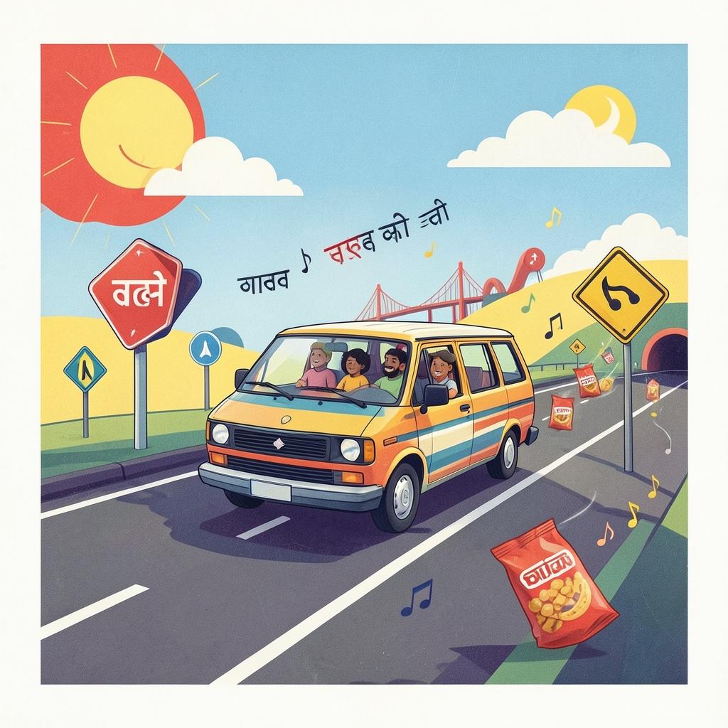 Song Image