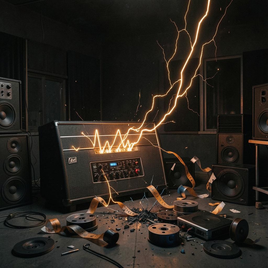 Song Image