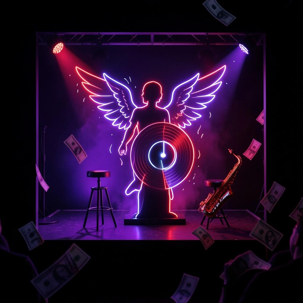 Song Image