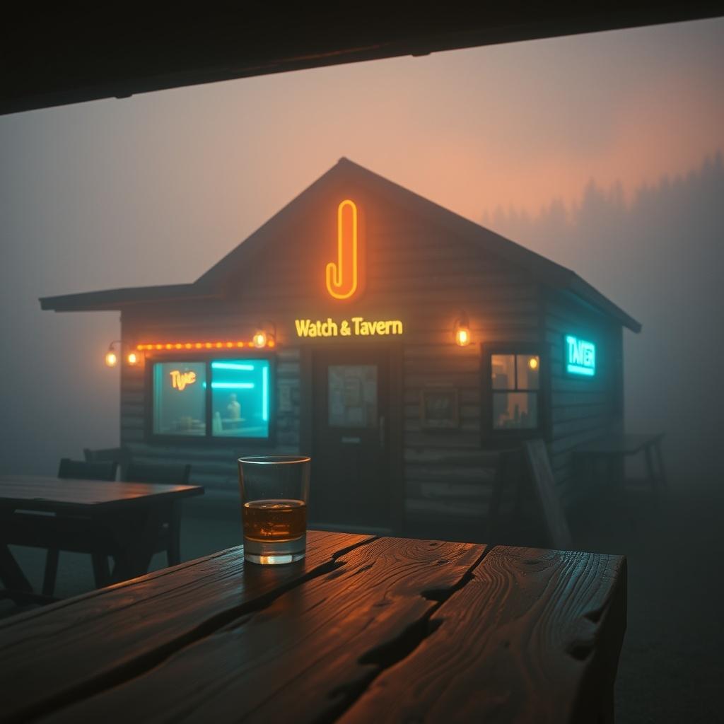 Voice image for Outlaw country rock