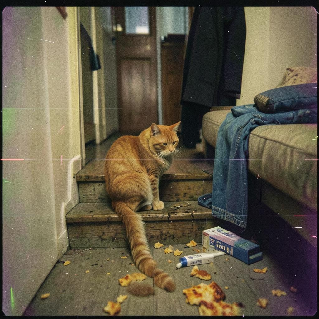 Song Cover Image