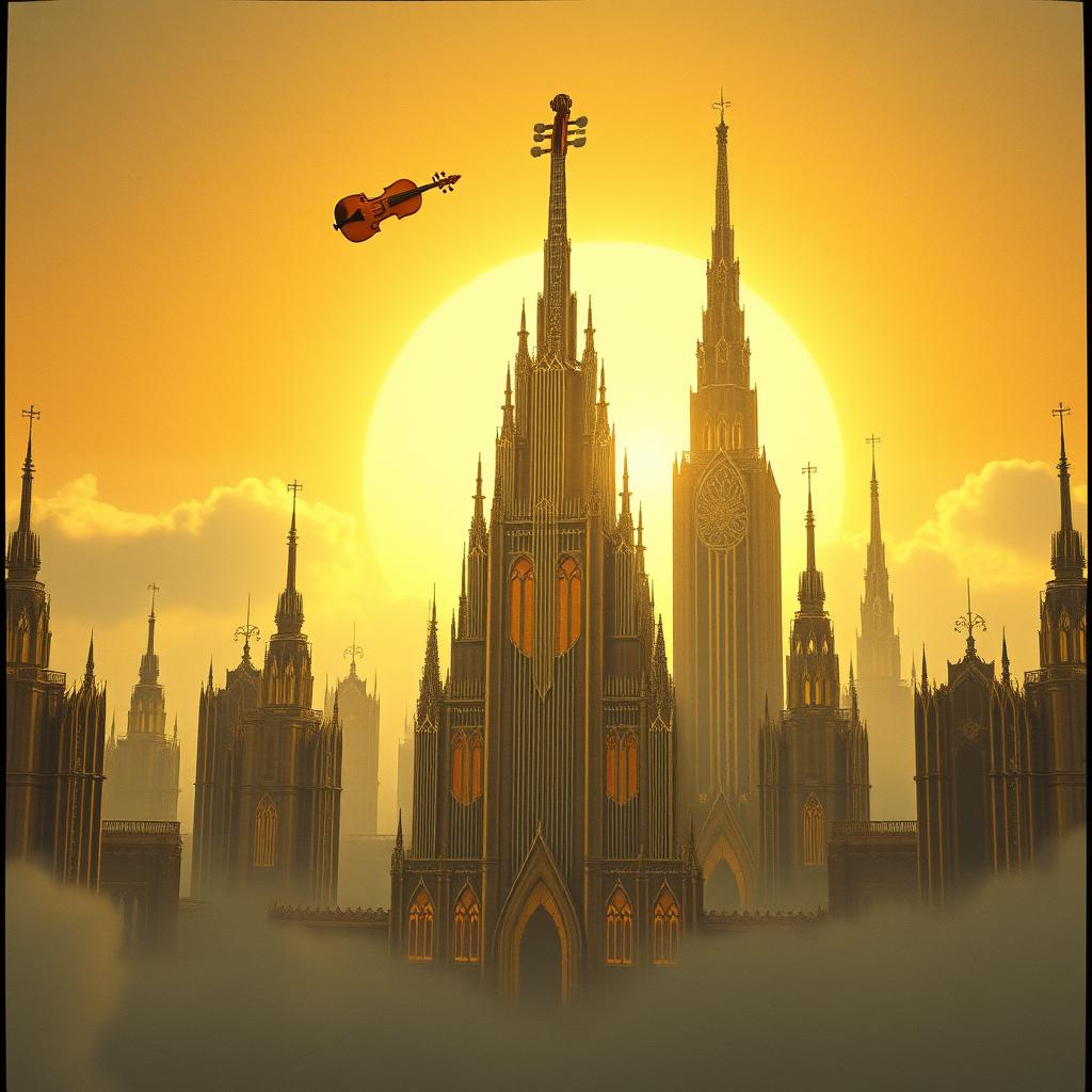 Song Image
