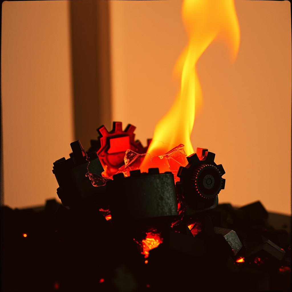 Persona image for Melting Carl