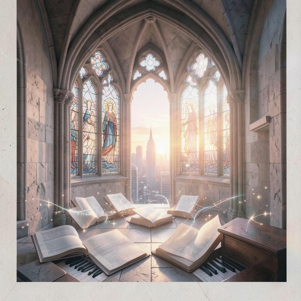 Song Image