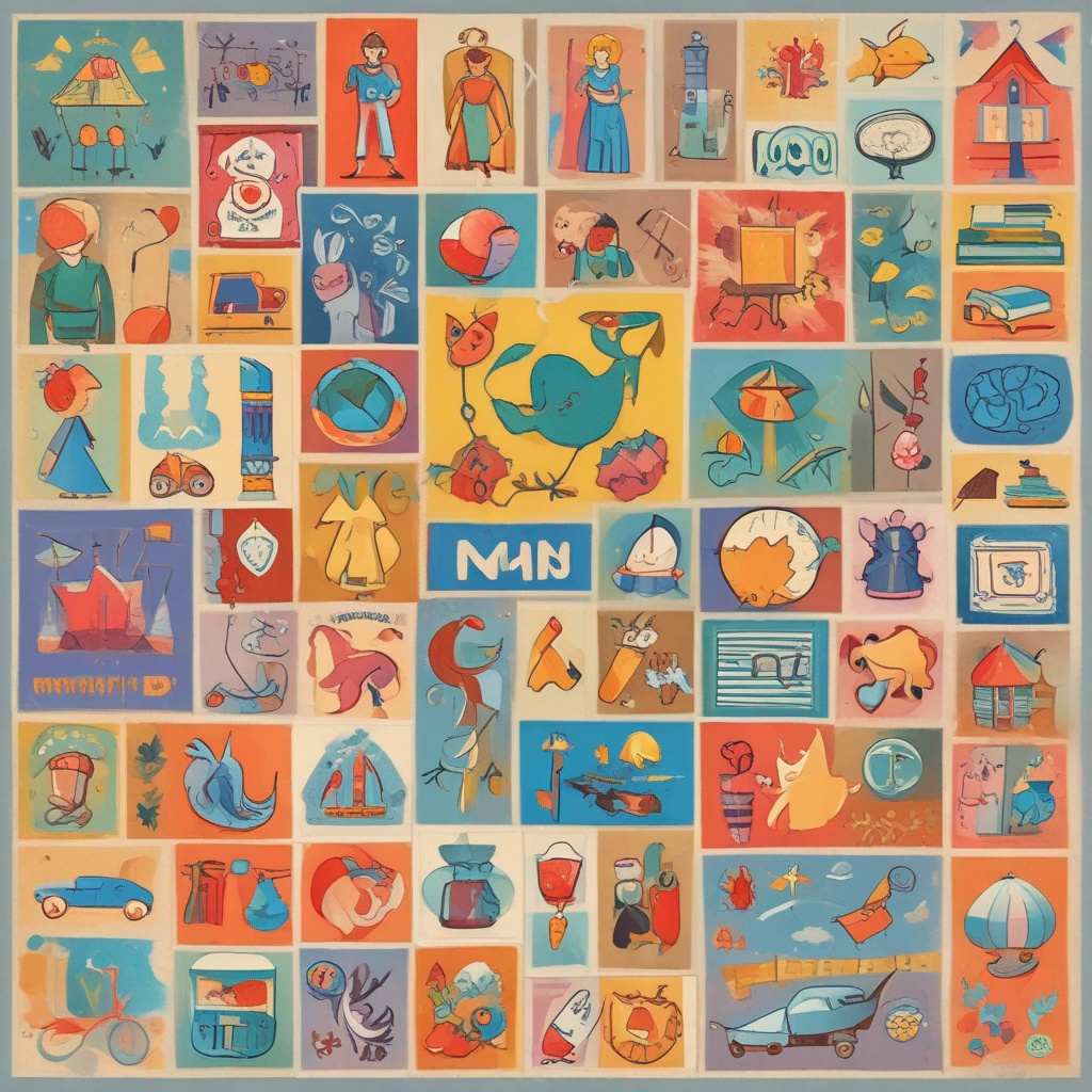 Song Image