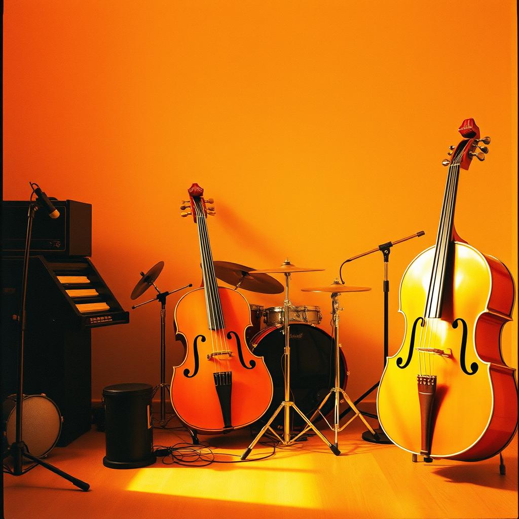 Song Image
