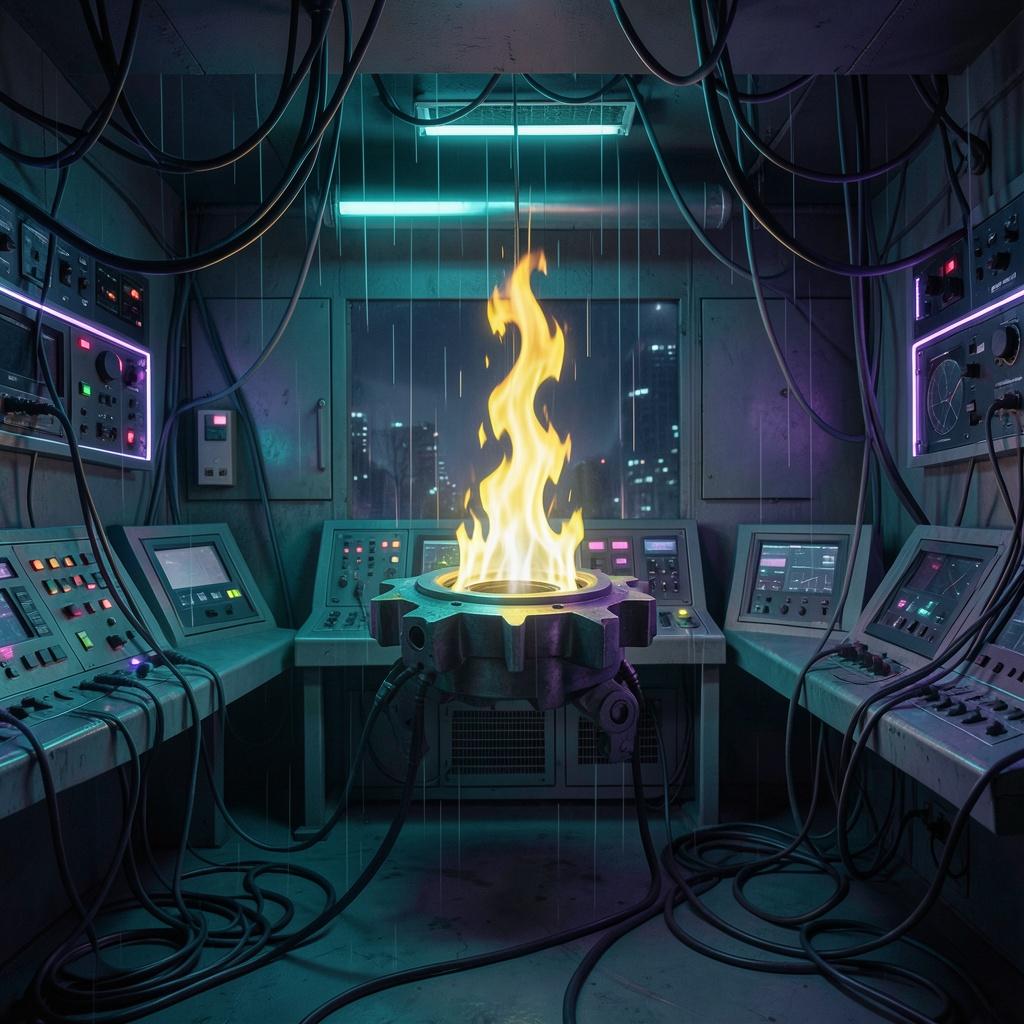 Thin String（alt） artwork