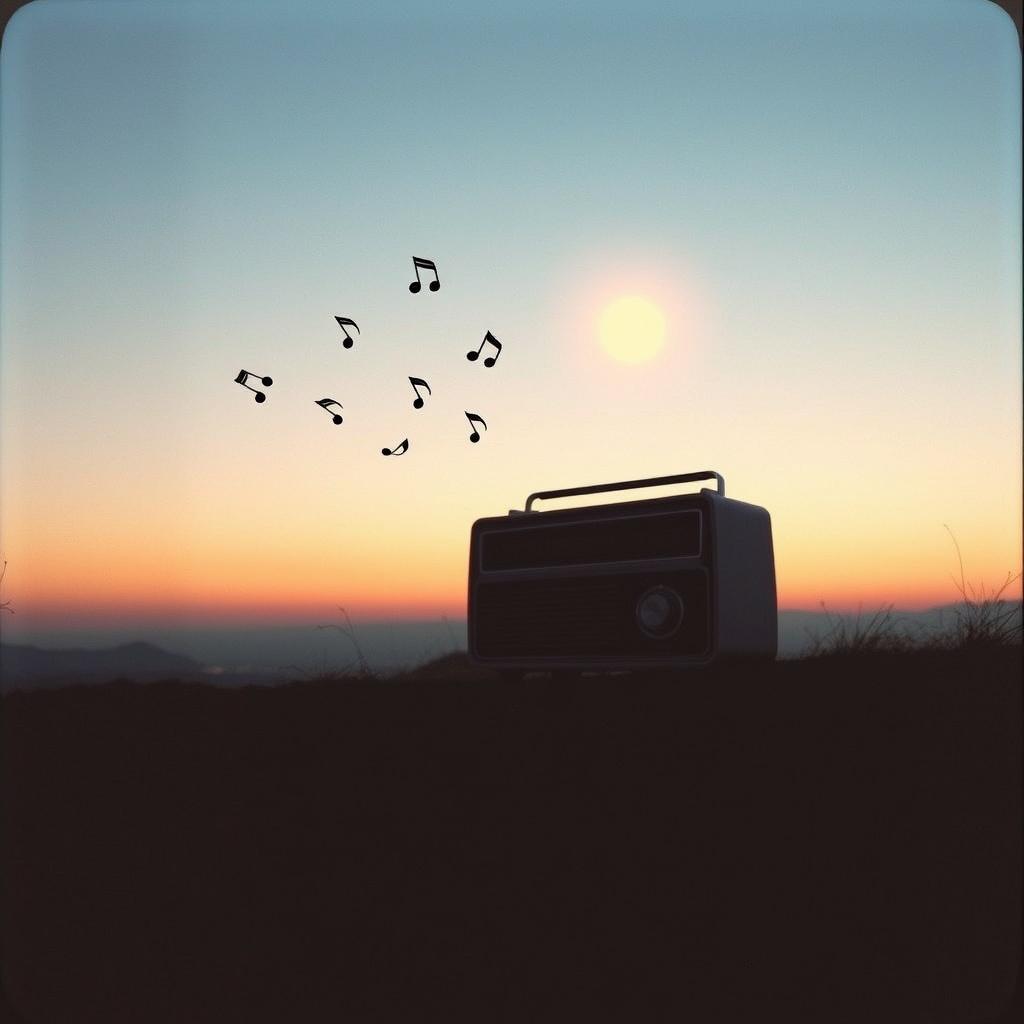 Image for 불어라 바람아 Style Prompt  Artist: 한승기