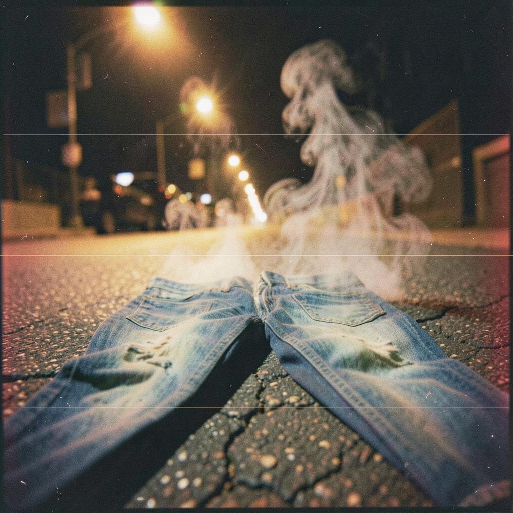 Still Standing artwork