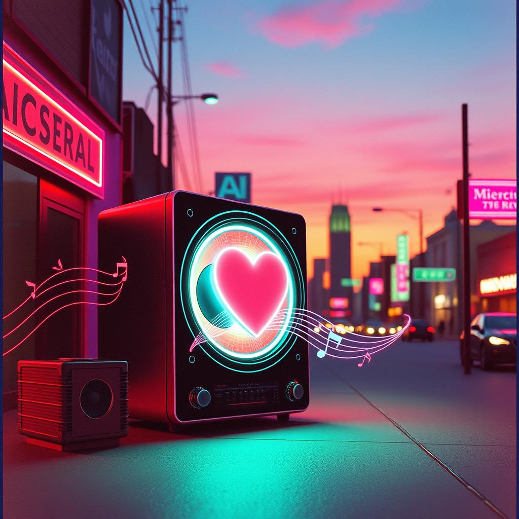 Song Cover Image