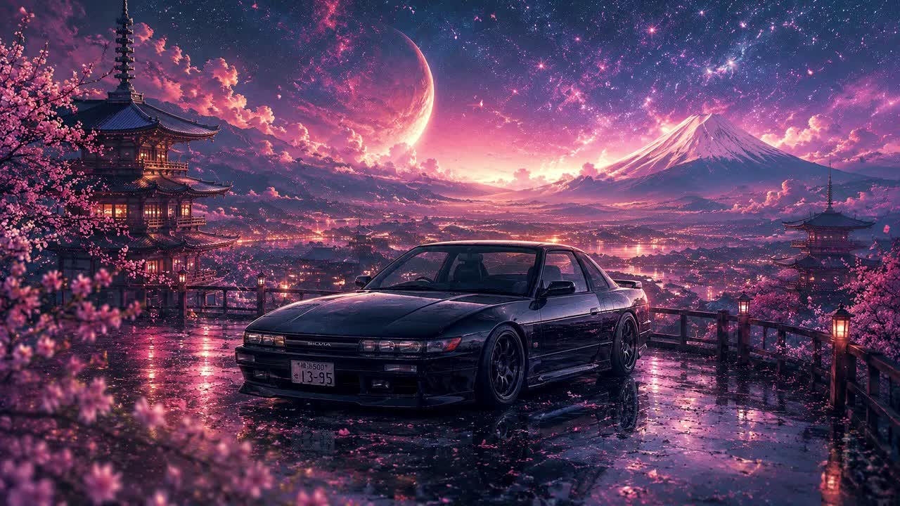 Sick City (Remastered) artwork