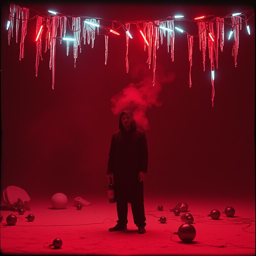 Image for Merry FUCKING Christmas