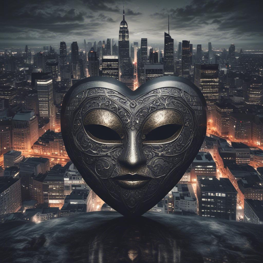 Image for Love Again Vocals