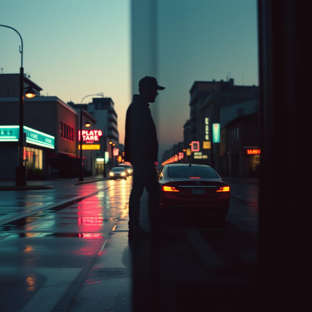 Voice image for Assenzio