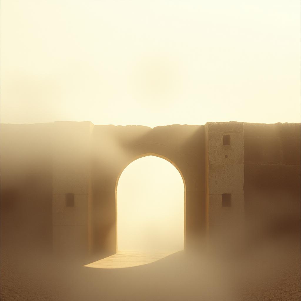 Crown of Echoes II artwork