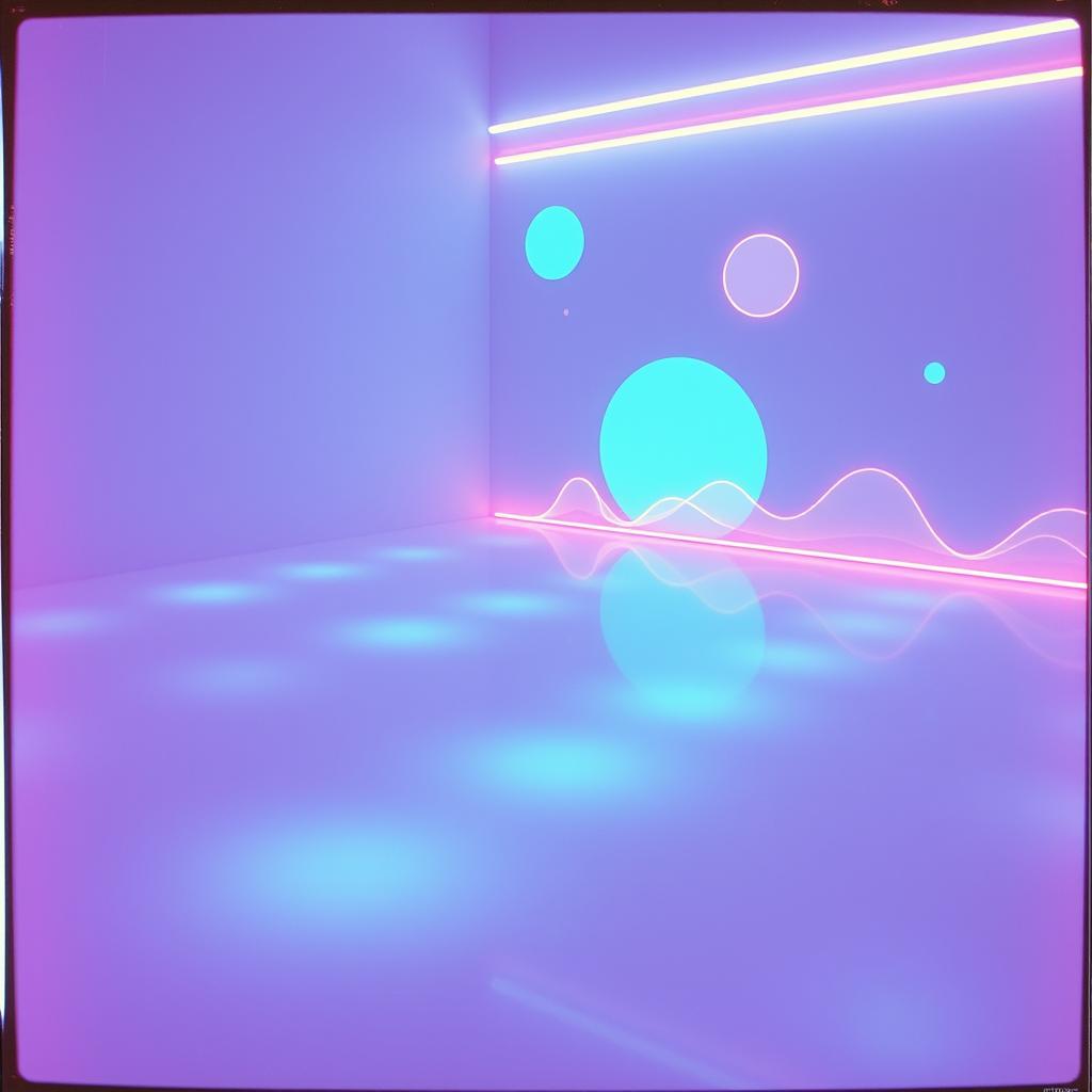 Four on my Floor (HGWSR All -Four's Mix) artwork