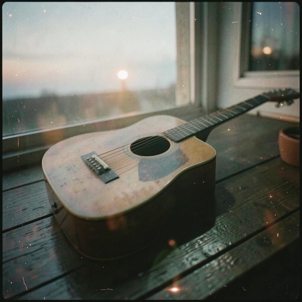Song Cover Image