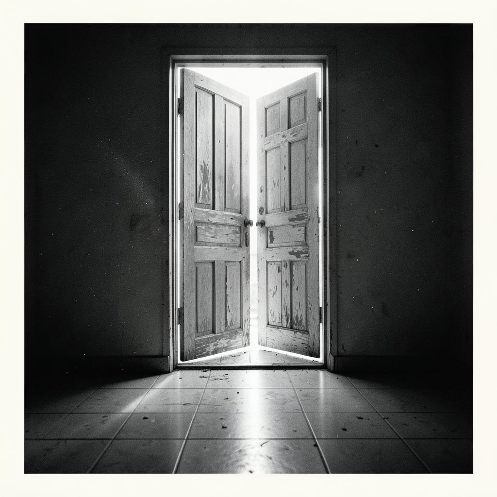 One Chance artwork