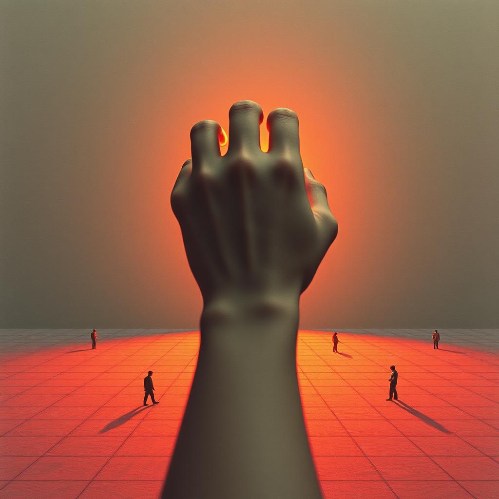 Persona image for Untitled Persona