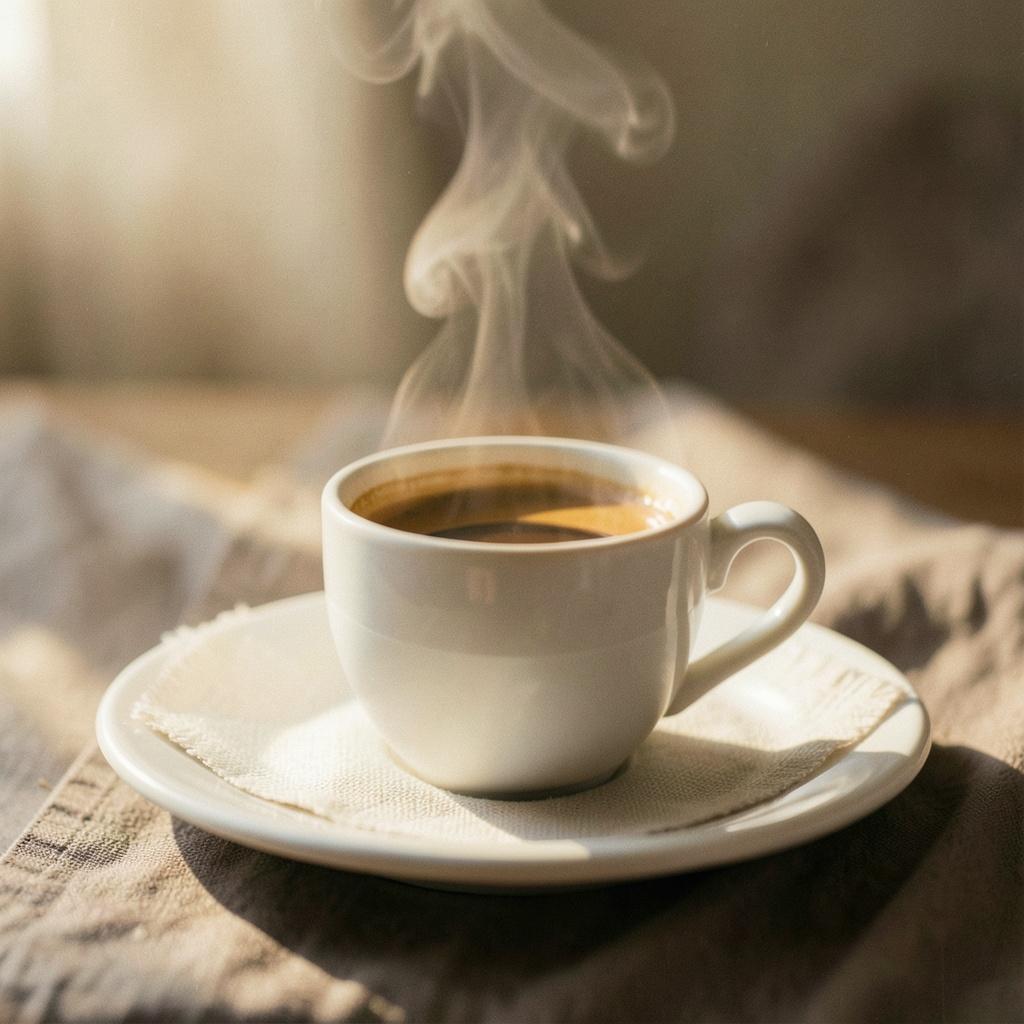 GOLDiO - Vietnam Fine Robusta artwork
