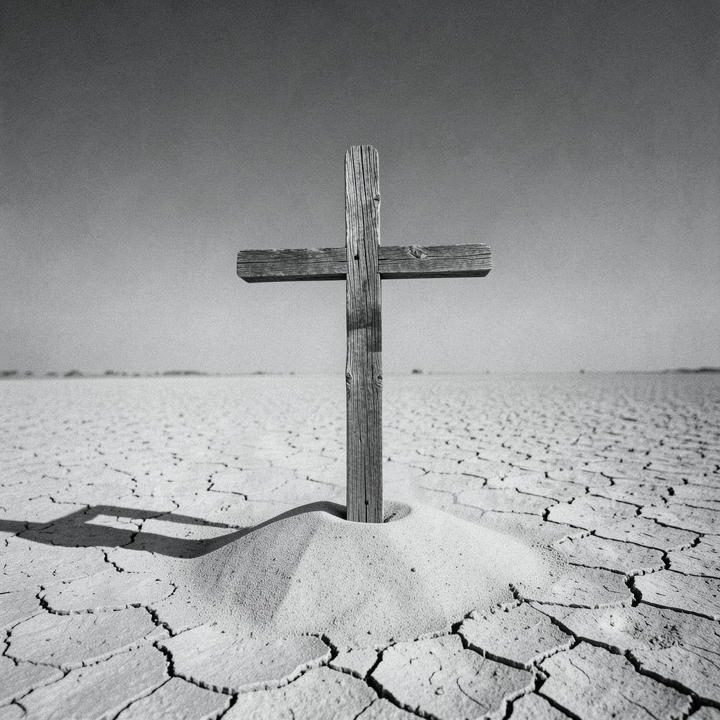 Echoes In The Dust artwork