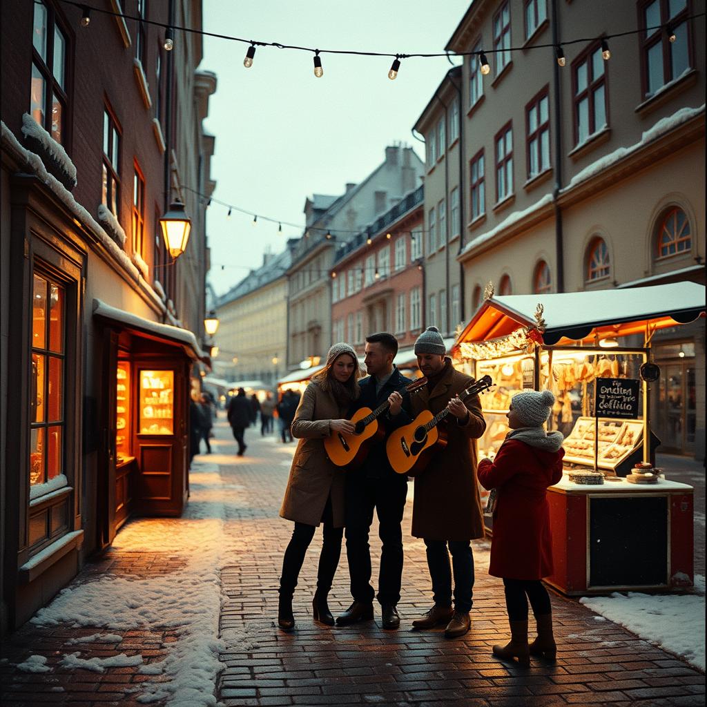 Song Image