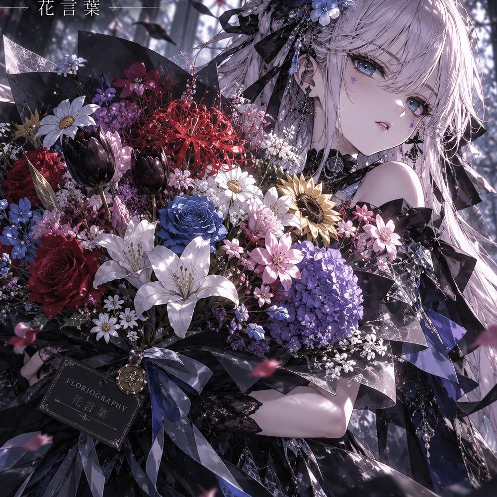 花言葉