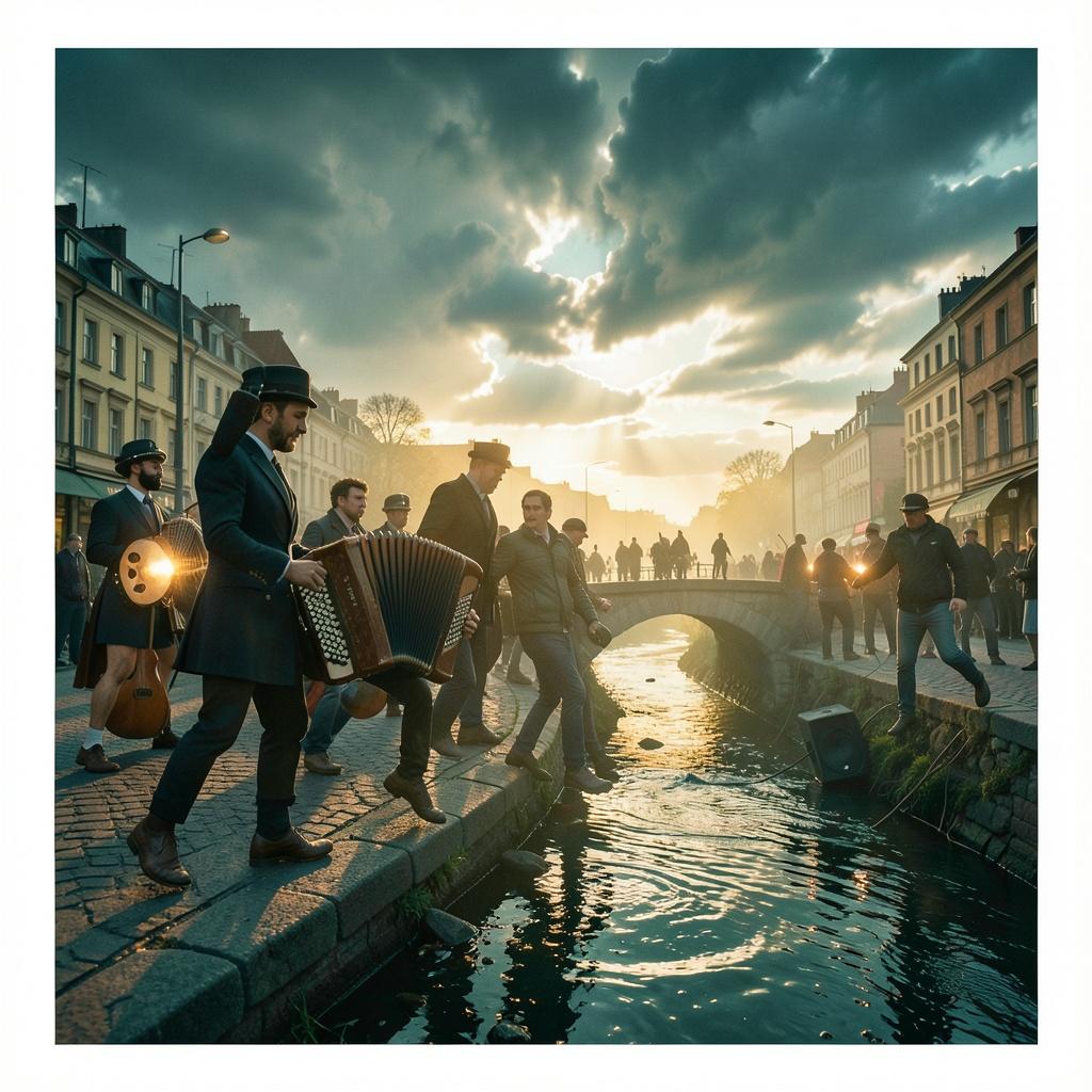 Song Image