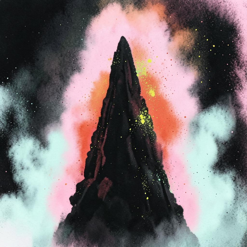 New Year (sample TechMix) artwork