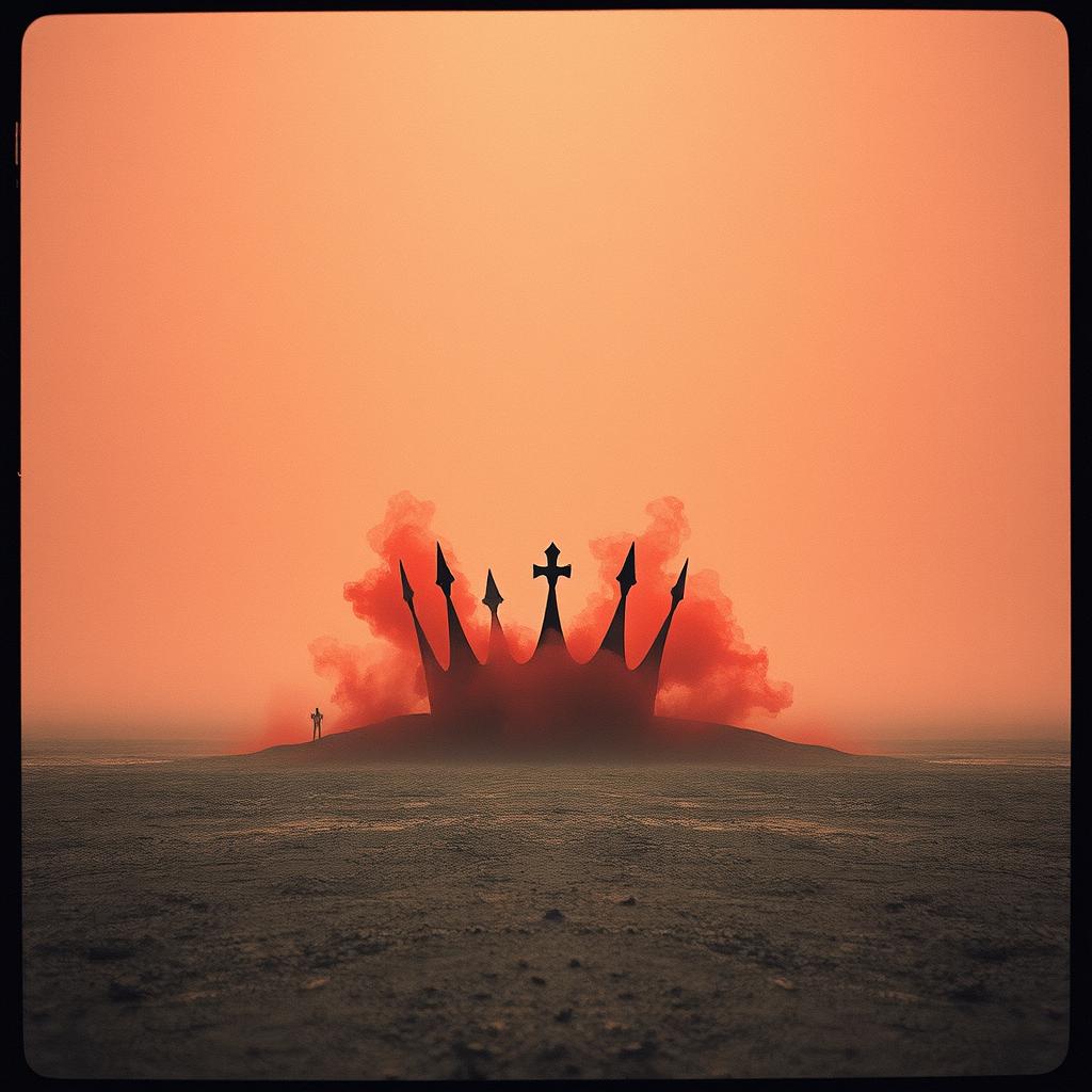 Ashes of the Same Soul 4