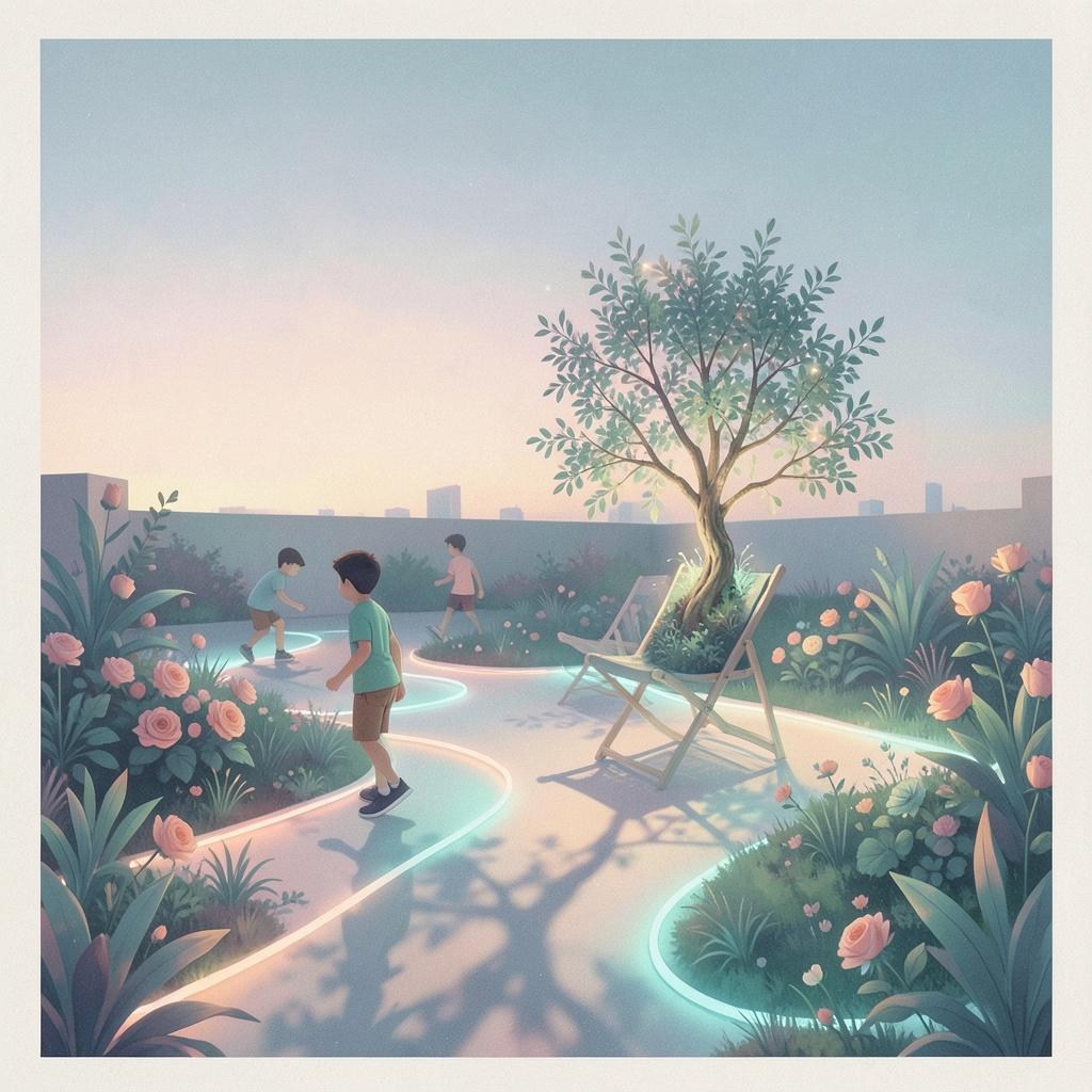 Silent Burdens (Remastered) artwork