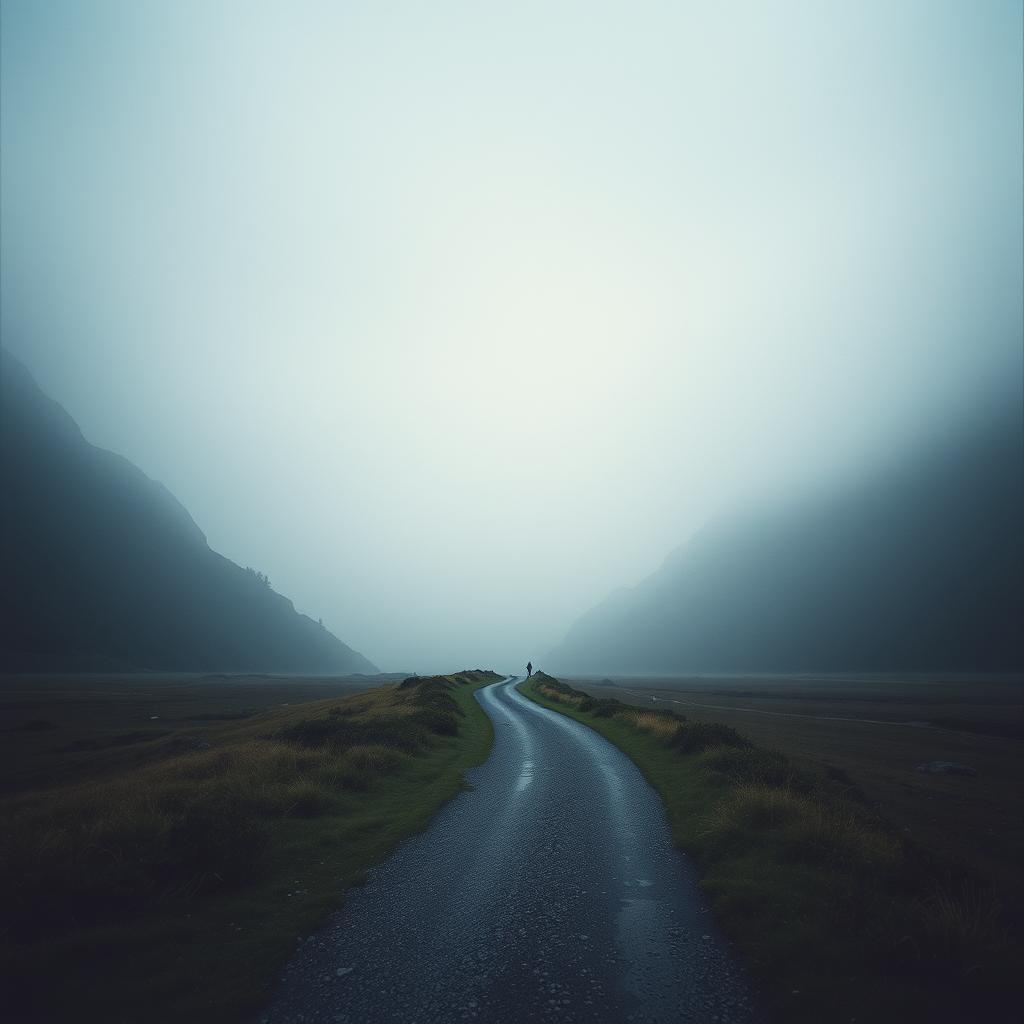 Längs nya spår - Final artwork