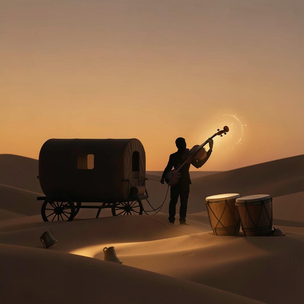 Song Image