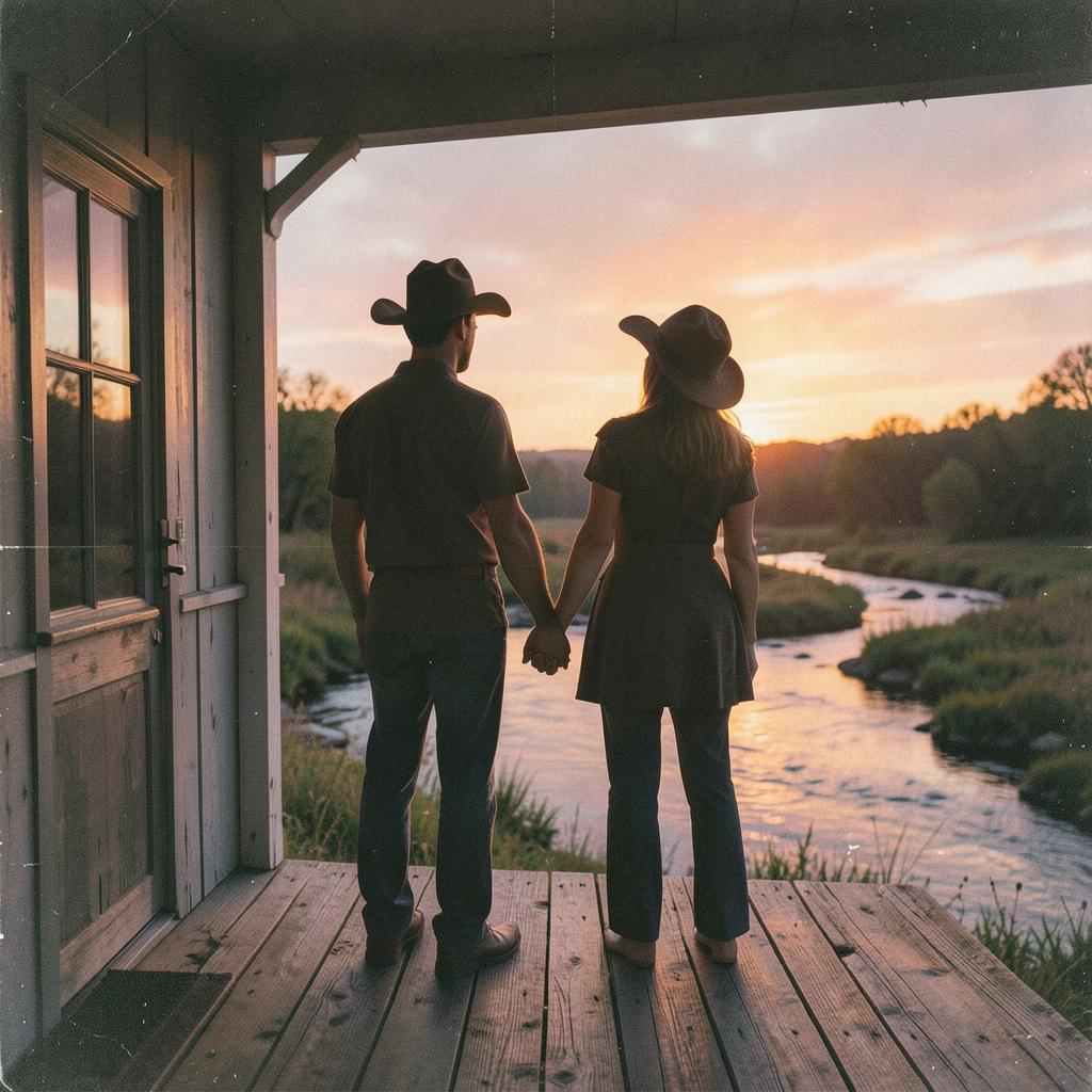 Love Outside of Town artwork
