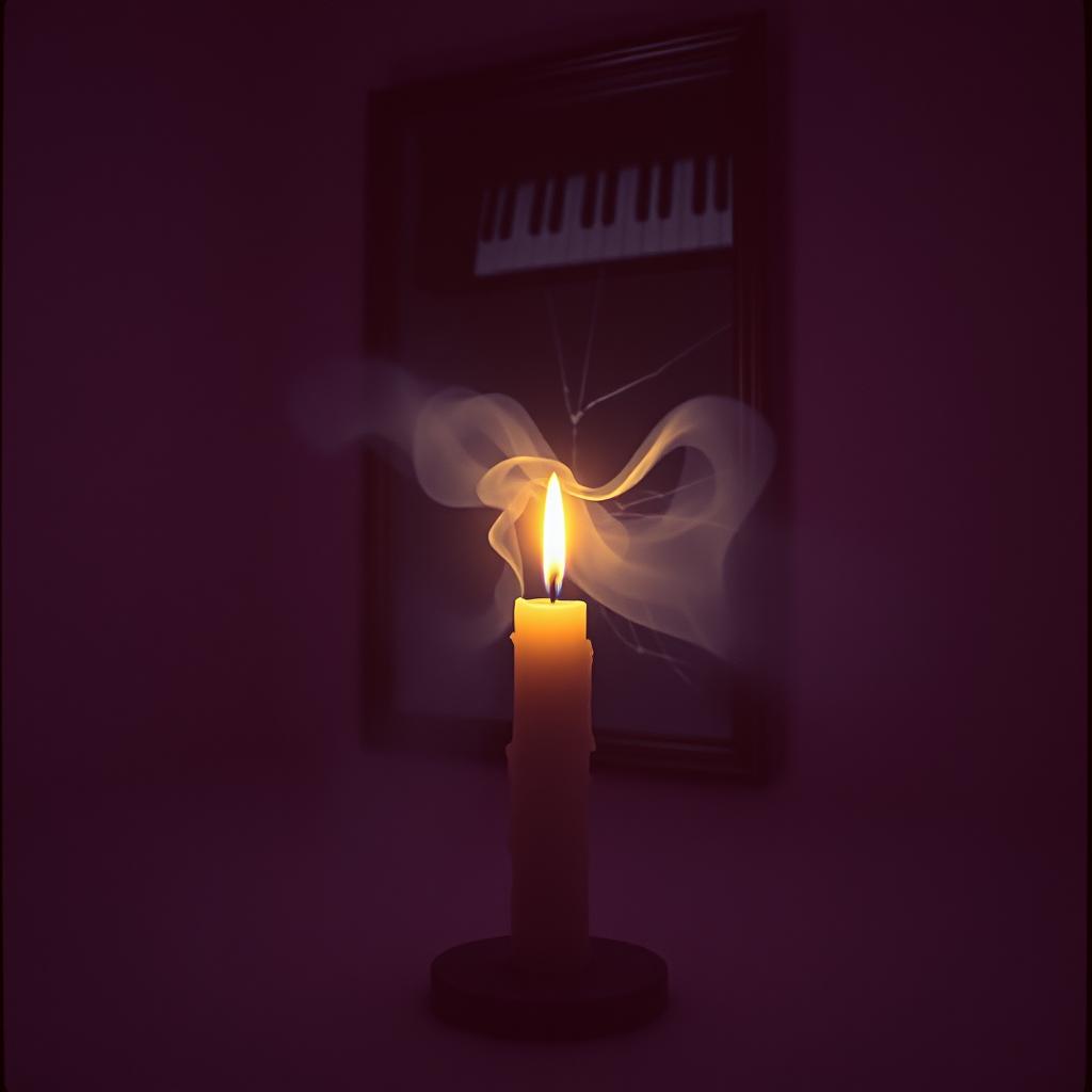 another evoke emotion artwork