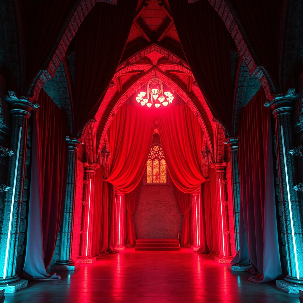 Persona picture for Zarivel