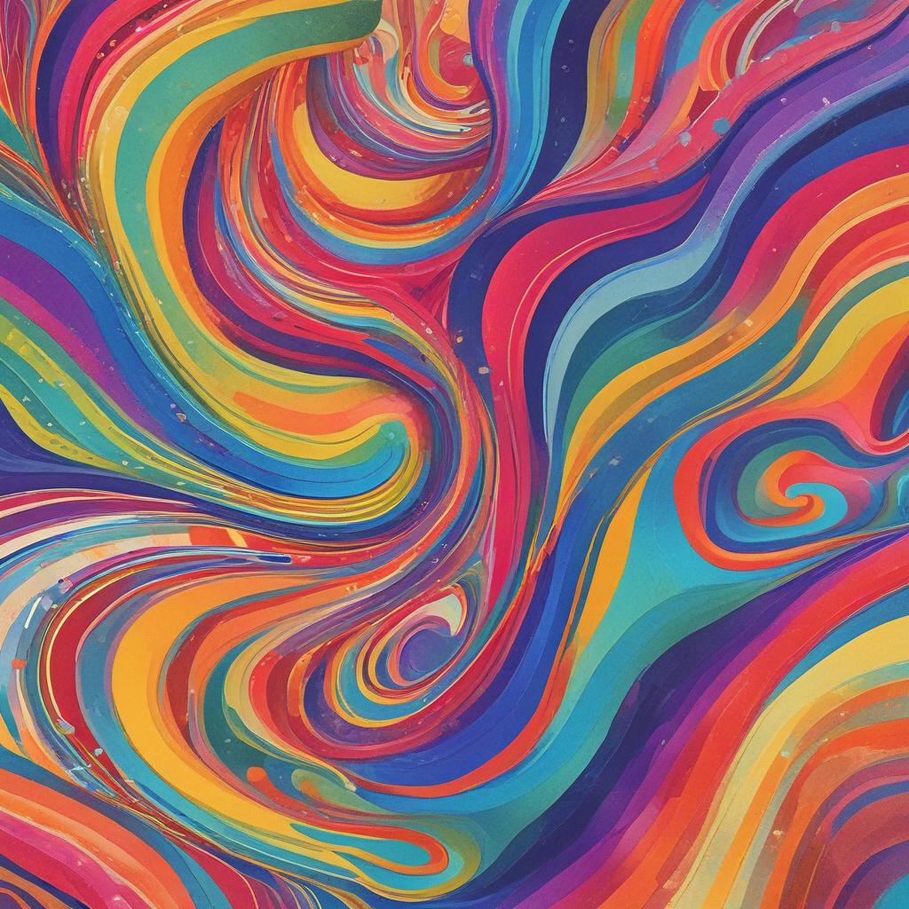 Cruise Distortion artwork