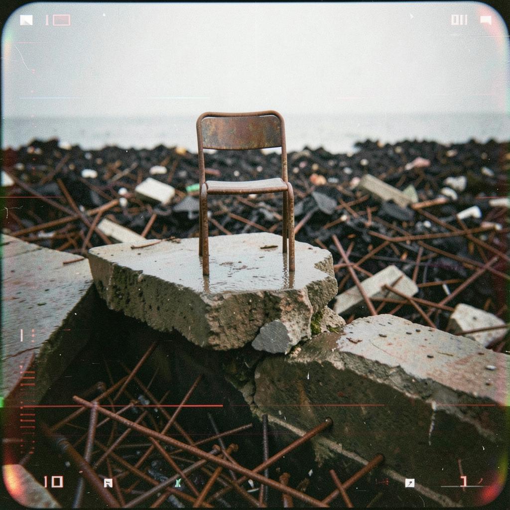 Lonely at the Top artwork