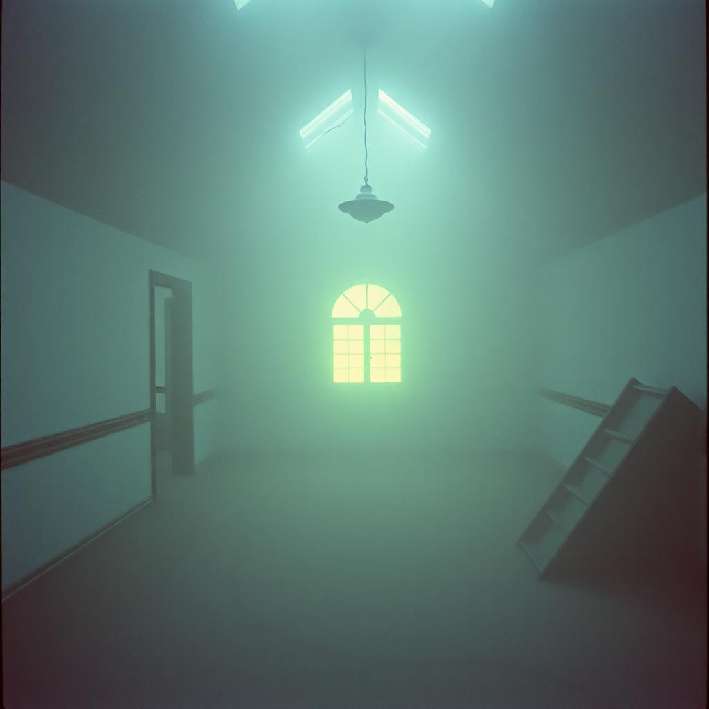 Voice image for The House of Mars