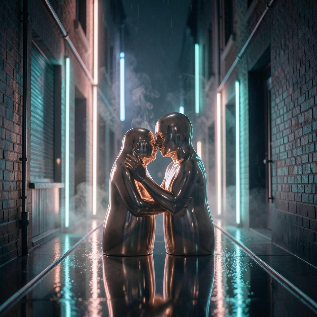 인스턴트 사랑 artwork