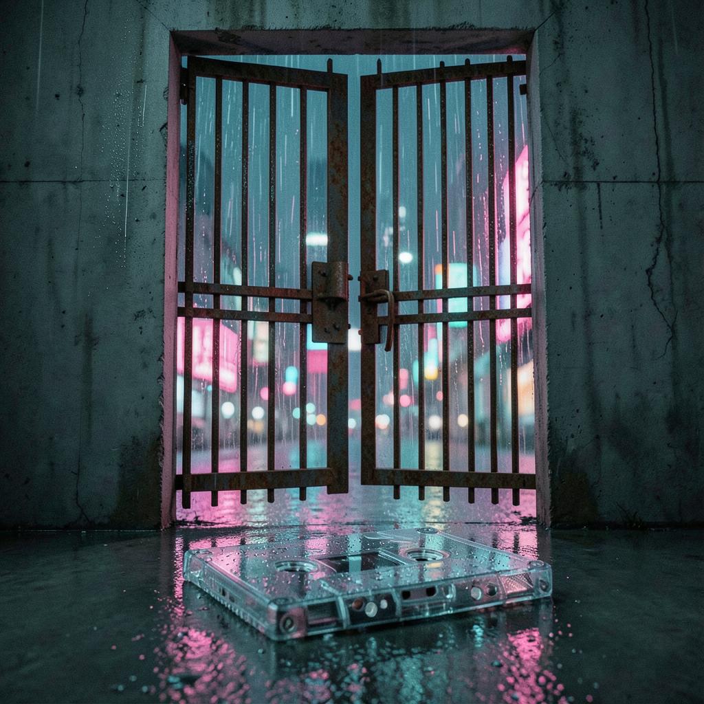 VP Fresh Beats artwork