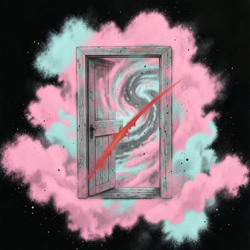Homeless in What Once Was a Home (DNormous Cover) (Country Dance Hybrid Remix) artwork