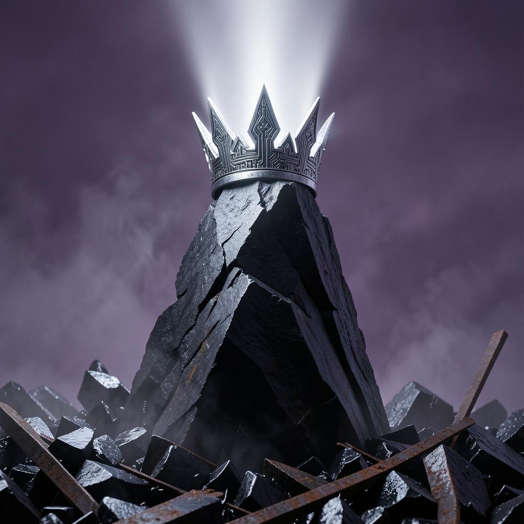 Sovereign of Flesh artwork