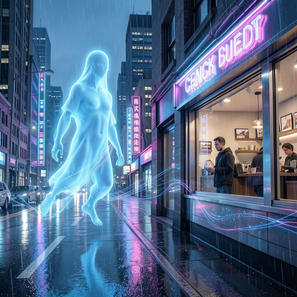 Digital Love