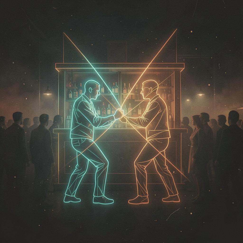 perfect collision 