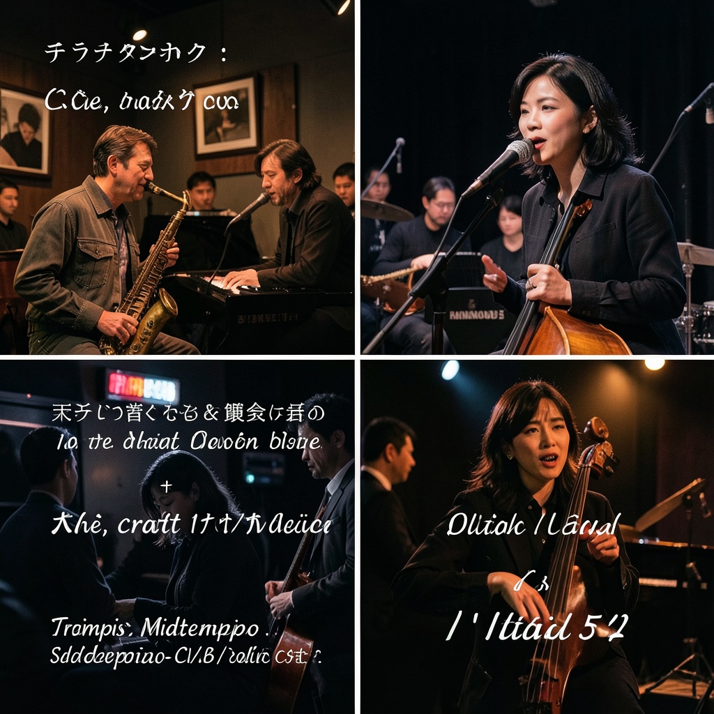 Song Image