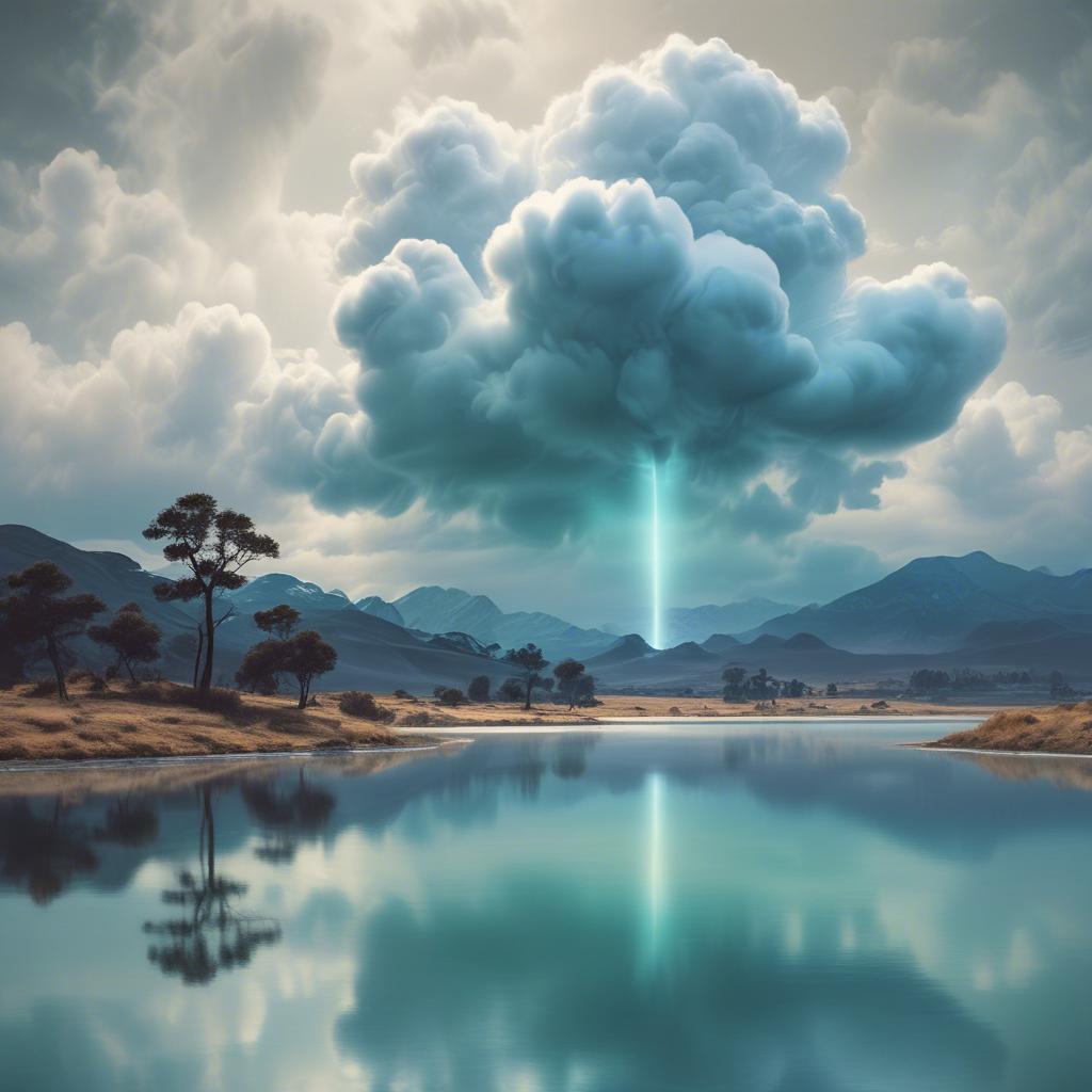 Persona image for Cloud